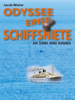 cover image of ODYSSEE EINER SCHIFFSNIETE